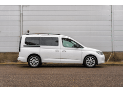 Volkswagen Caddy Kombi Maxi 1.5 TSI 115pk Hybride Life - Afbeelding 3