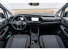 Volkswagen Caddy Kombi Maxi 1.5 TSI 115pk Hybride Life - Afbeelding 5