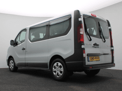 Renault Trafic Passenger Energy Blue dCi 110 Authentique - Afbeelding 3