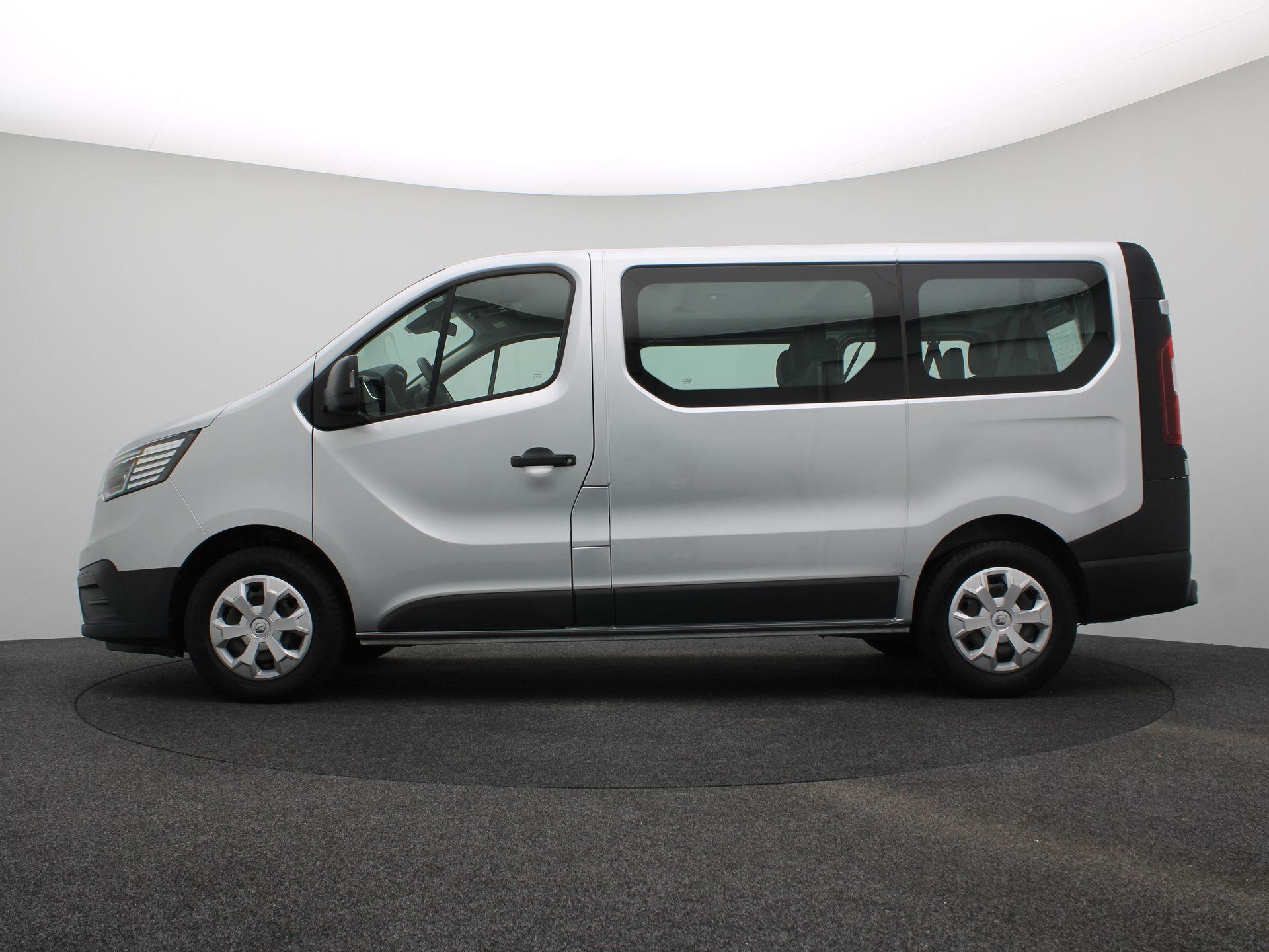 Renault Trafic Passenger Energy Blue dCi 110 Authentique - Afbeelding 3
