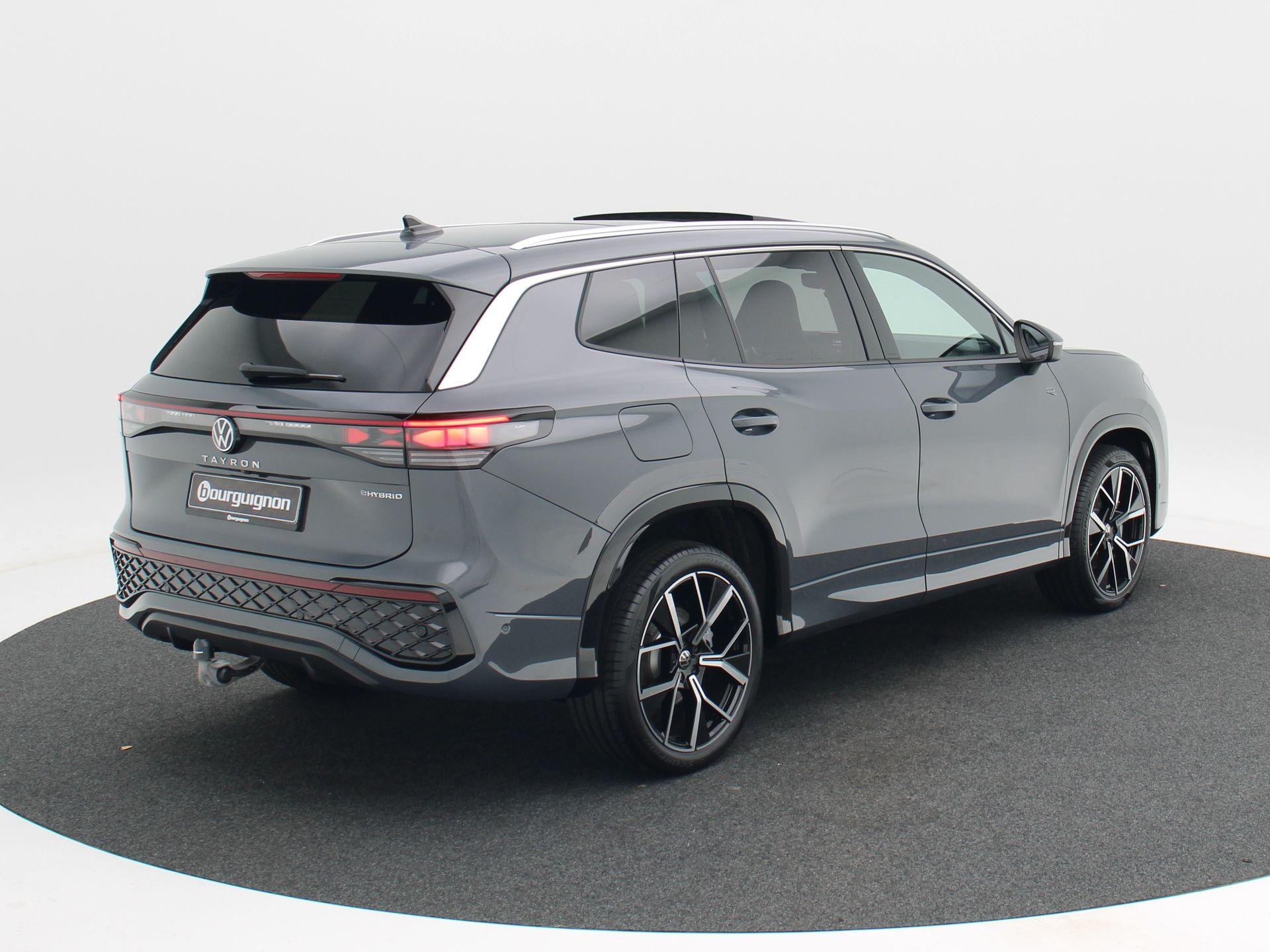 Volkswagen Tayron 1.5 eHybrid 272 Pk Automaat R-Line Edition - Afbeelding 2