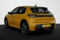 Peugeot e-208 EV GT Pack 50 kWh - Afbeelding 4