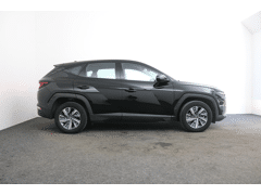 Hyundai Tucson INSPIRE 1.6 MILD HYBRID *DAB*CARPLAY*CAMERA ACHTER*KLIMAATREGELING* - Afbeelding 3