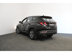 Hyundai Tucson INSPIRE 1.6 MILD HYBRID *DAB*CARPLAY*CAMERA ACHTER*KLIMAATREGELING* - Afbeelding 4