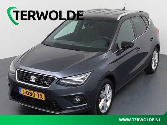 SEAT Arona 1.0 TSI FR
