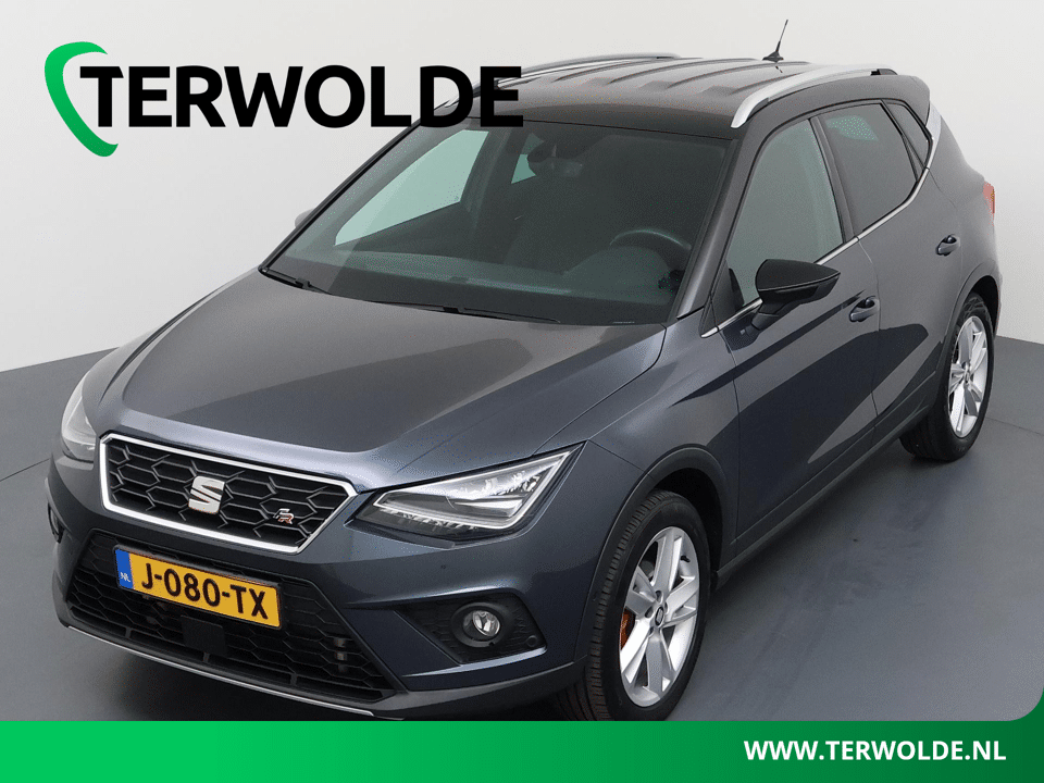 SEAT Arona 1.0 TSI FR - Afbeelding 1