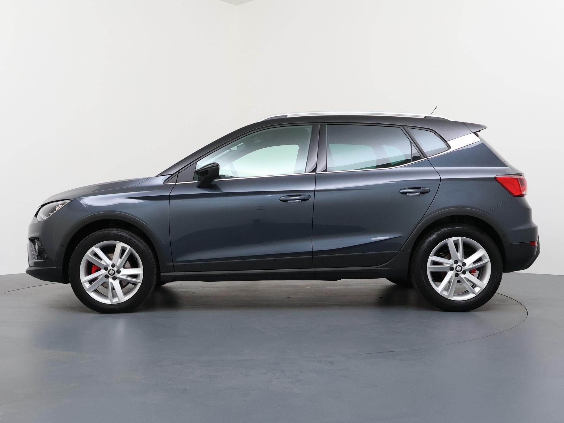 SEAT Arona 1.0 TSI FR - Afbeelding 2