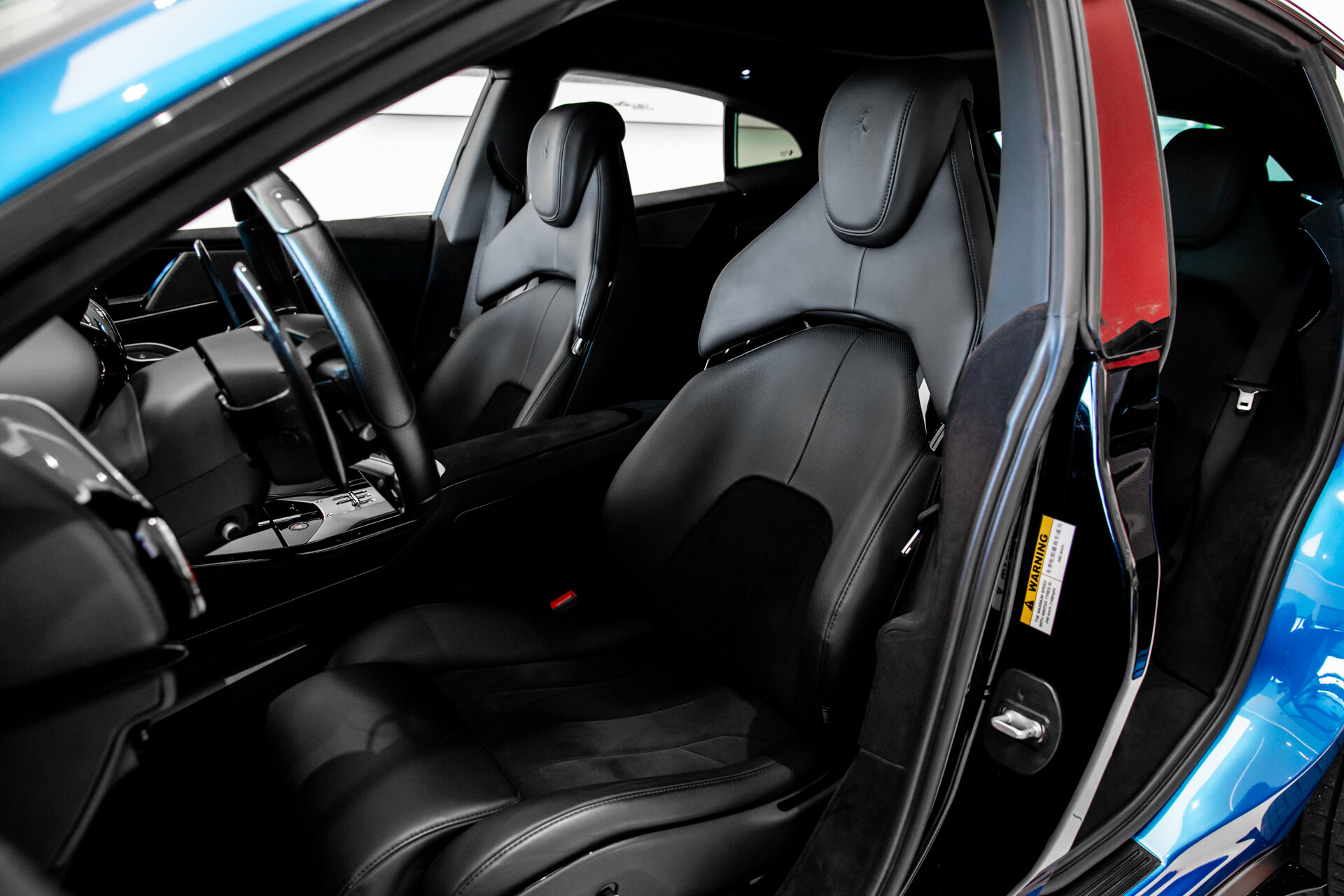 Ferrari Purosangue ~Ferrari Munsterhuis~ - Afbeelding 5