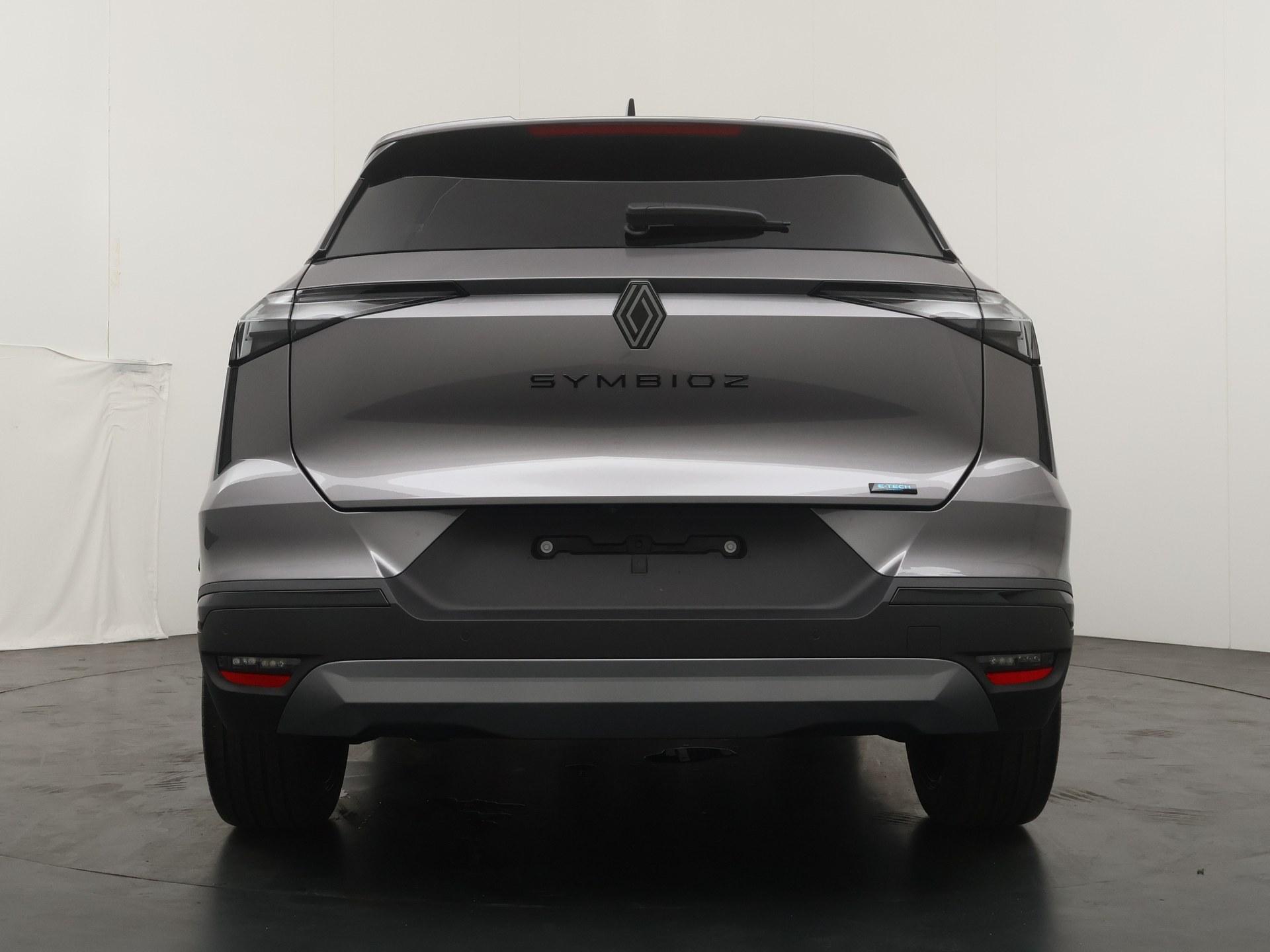 Renault Symbioz 1.8 E-Tech full hybrid 160 esprit Alpine - Afbeelding 4