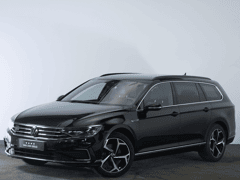 Volkswagen Passat Variant GTE Highline 1.4 TSI 218 PK PHEV - Afbeelding 3