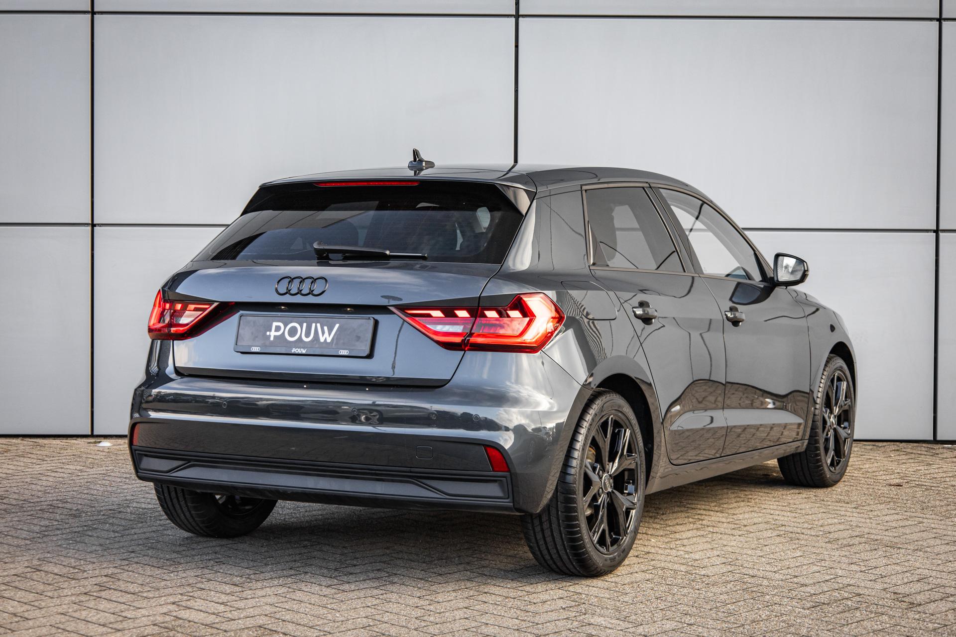 Audi A1 Sportback 30 TFSI 115pk S-tronic Advanced Edition - Afbeelding 2