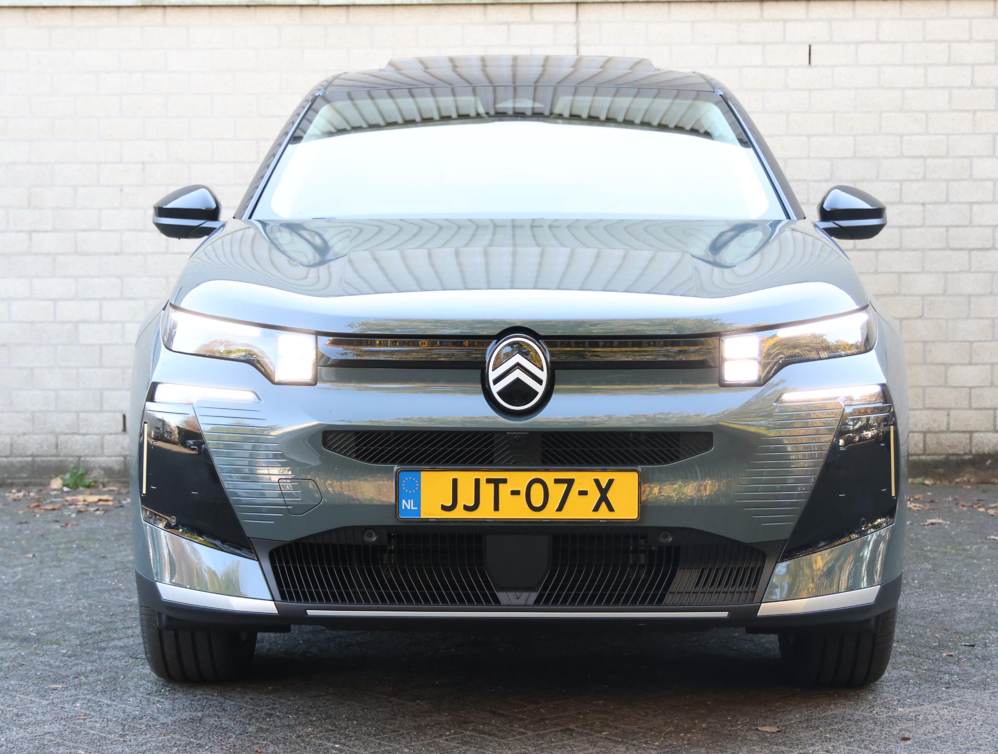 Citroën C5 Aircross 1.2 Hybrid 145 Max - Afbeelding 2