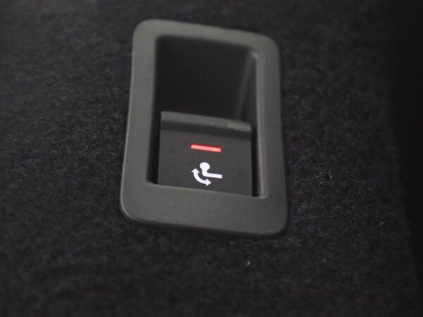 Trekhaak mechanisch draaibaar