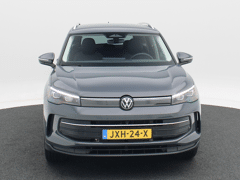 Volkswagen Tiguan 1.5 eHybrid 204 Pk Automaat Life Edition - Afbeelding 4