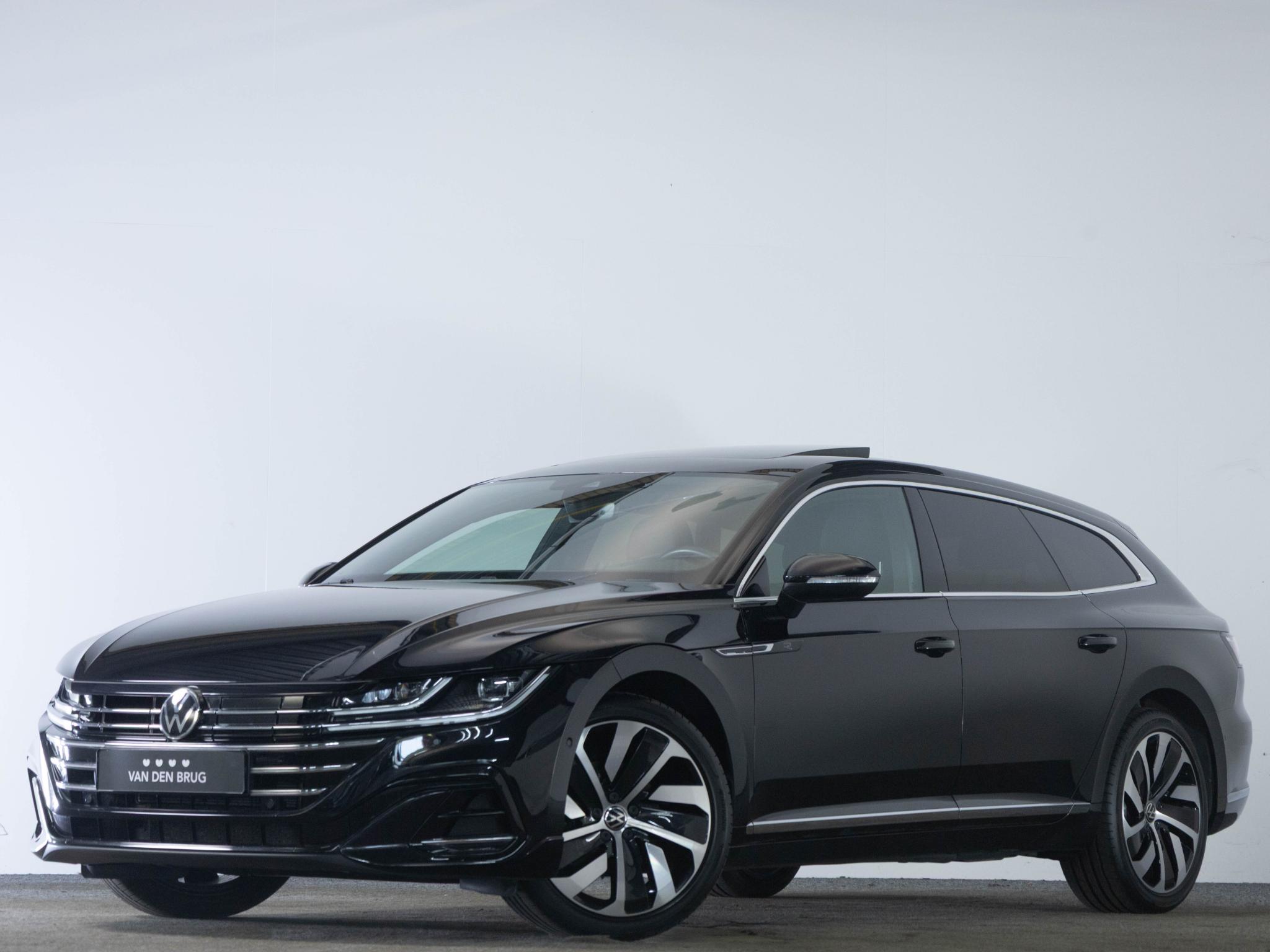 Volkswagen Arteon Shooting Brake R-Line 1.4 TSI 218 PK eHybrid DSG
