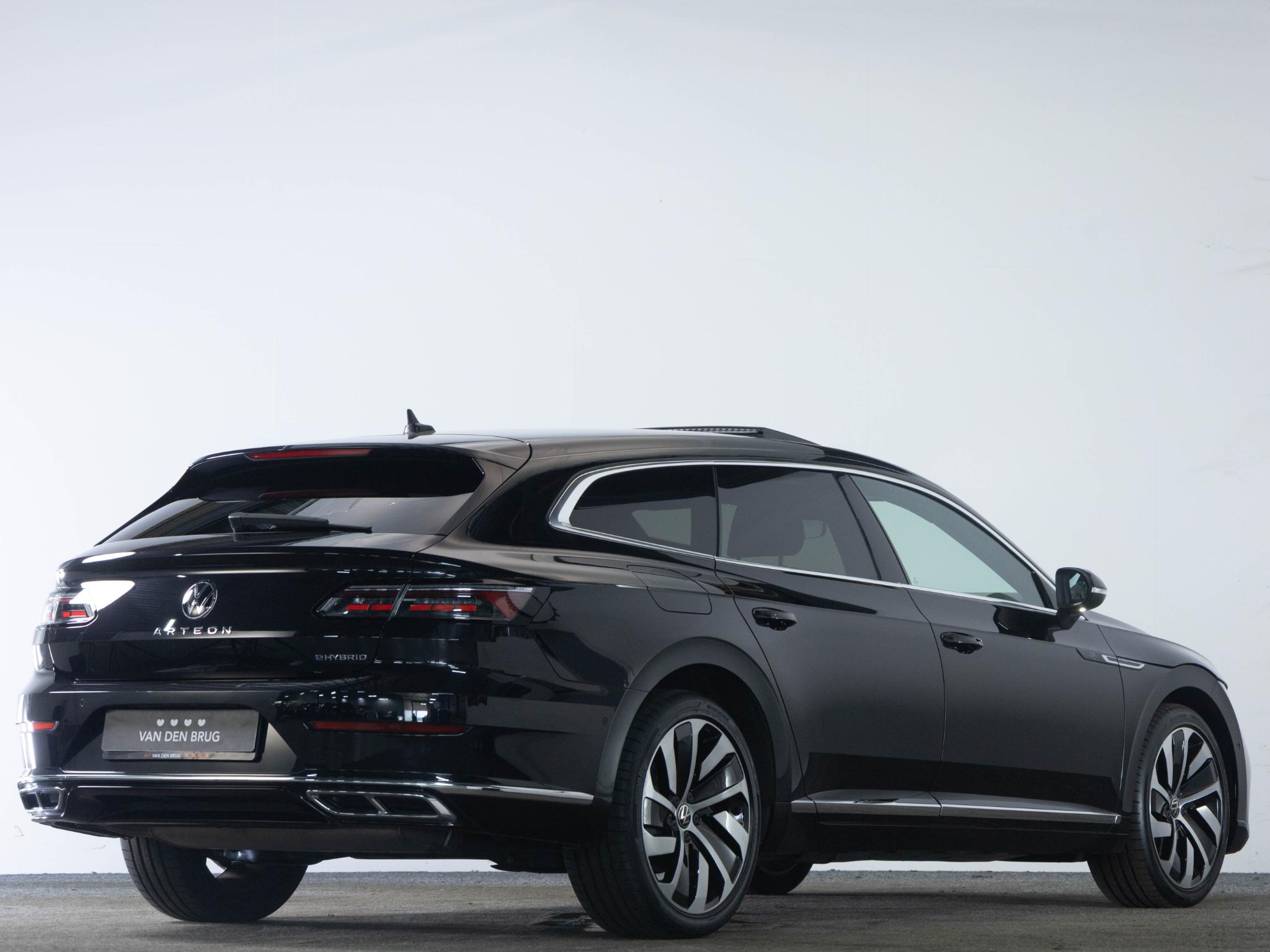 Volkswagen Arteon Shooting Brake R-Line 1.4 TSI 218 PK eHybrid DSG - Afbeelding 2
