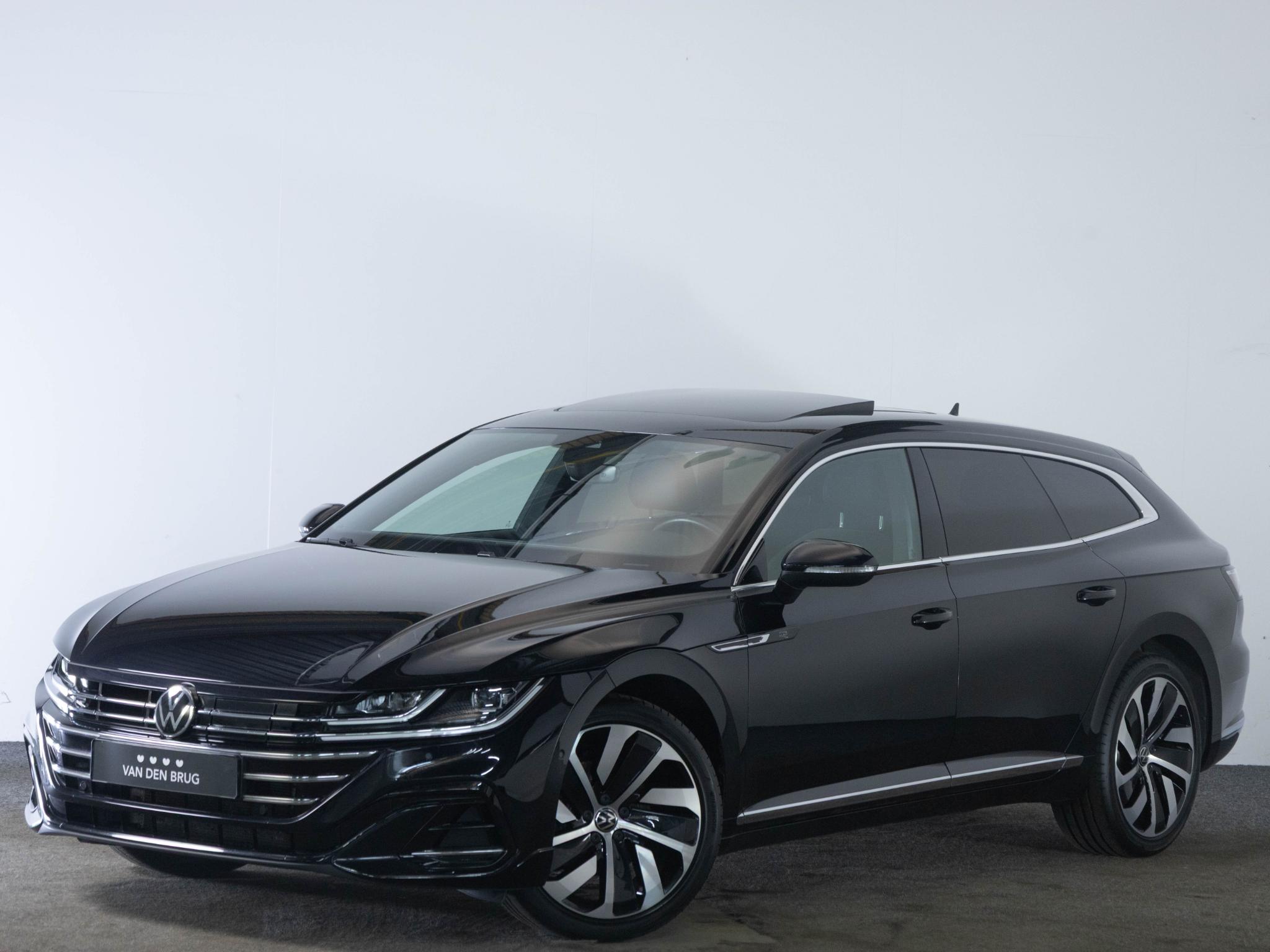 Volkswagen Arteon Shooting Brake R-Line 1.4 TSI 218 PK eHybrid DSG - Afbeelding 3