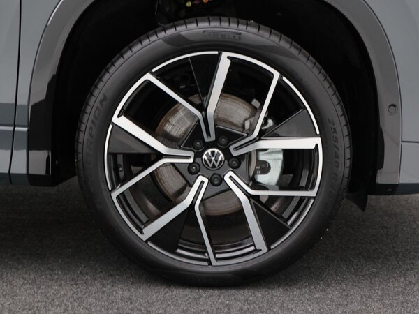 lichtmetalen velgen 20"