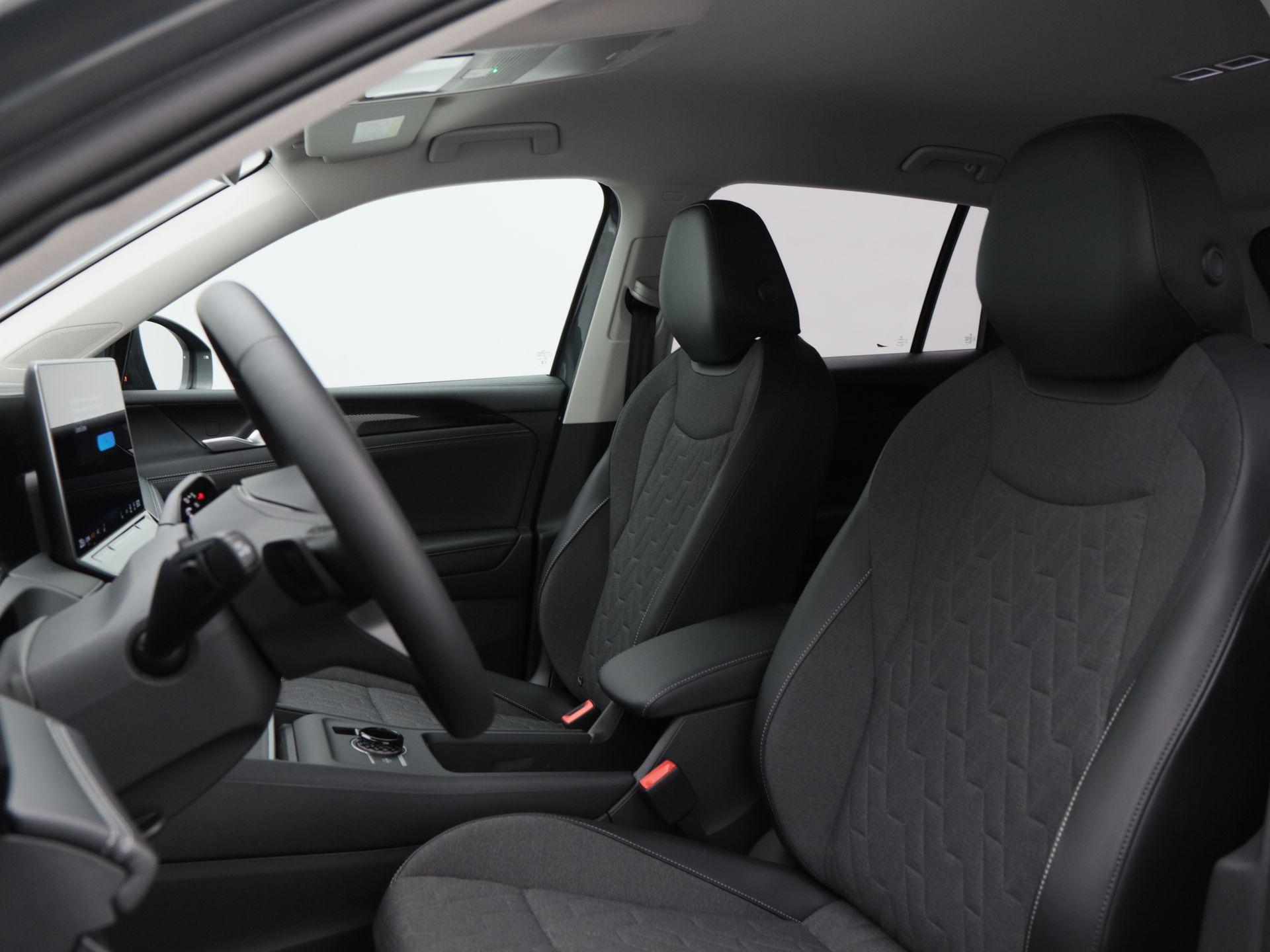 Volkswagen Tiguan 1.5 eHybrid 204 Pk Automaat Life Edition - Afbeelding 5