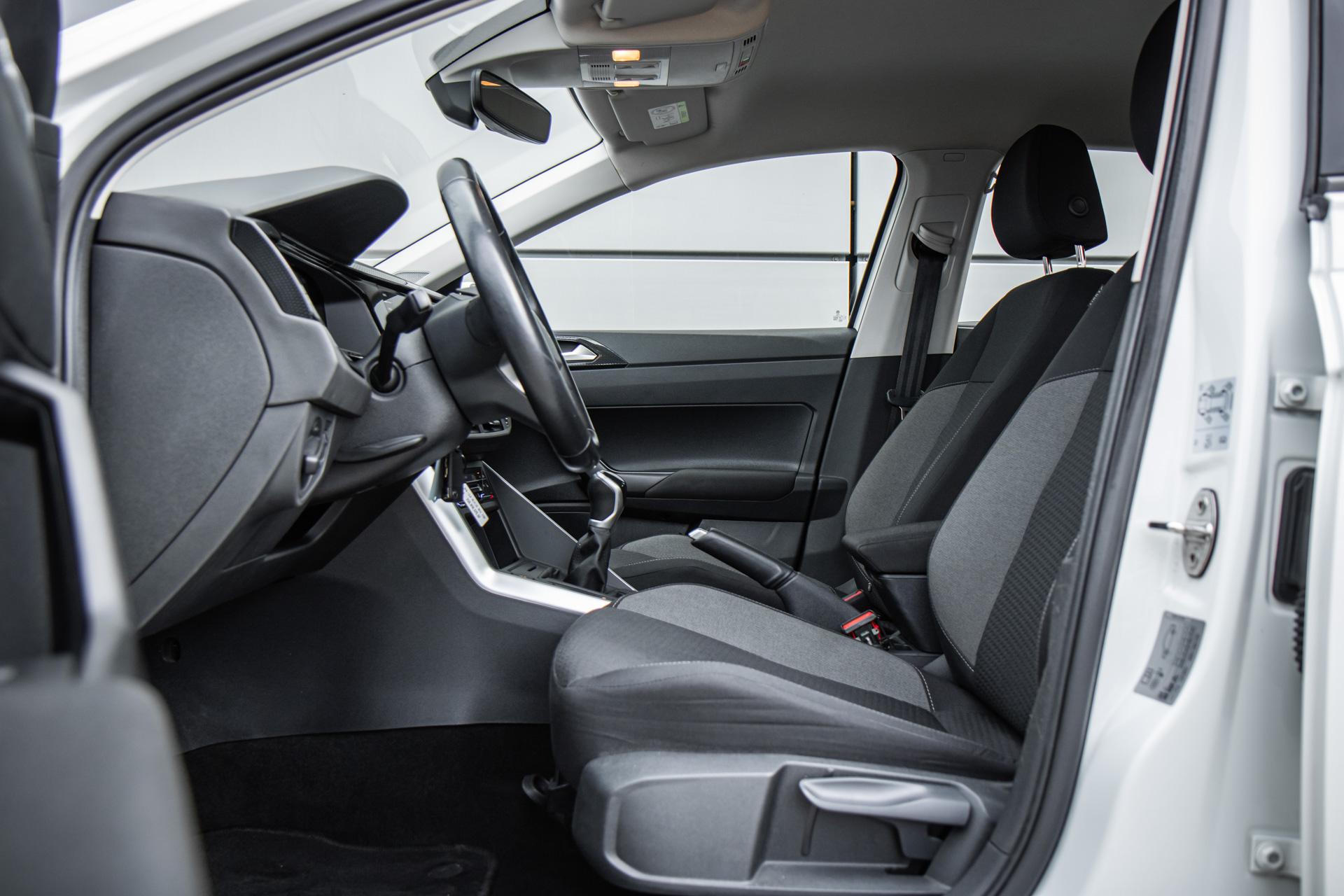 Volkswagen Polo 1.0 TSI 95pk Life Business - Afbeelding 4