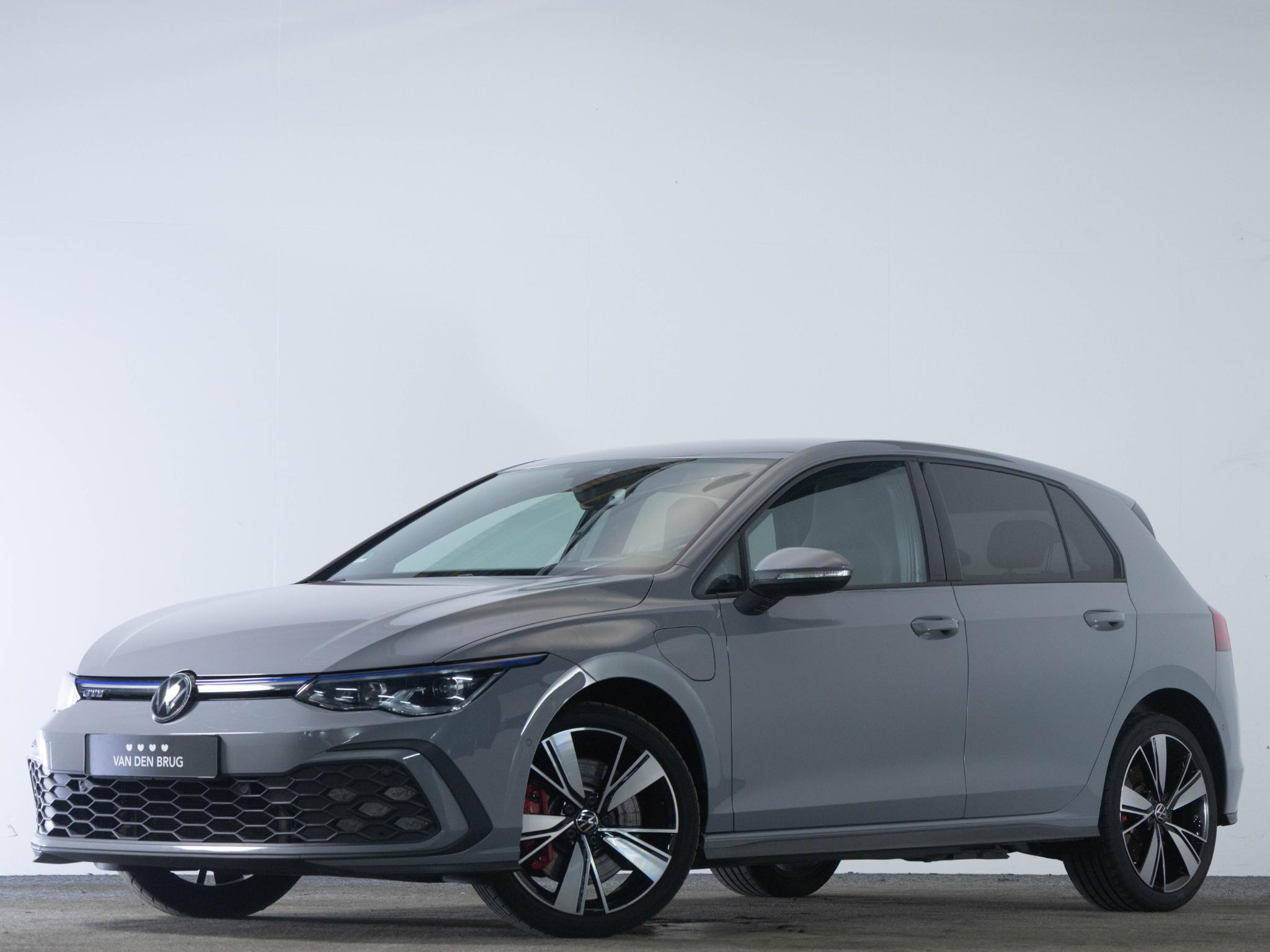 Volkswagen Golf 1.4 eHybrid GTE