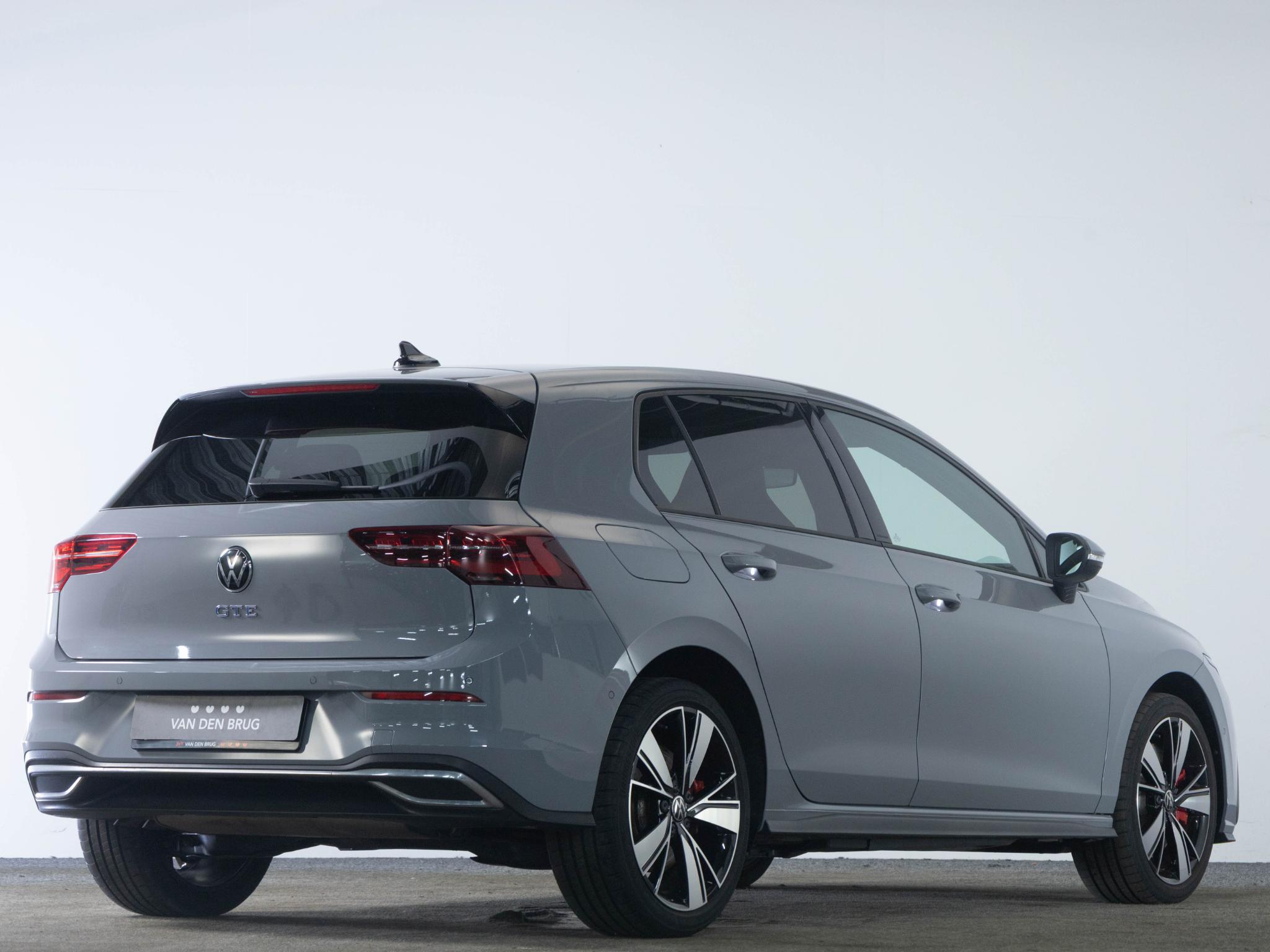 Volkswagen Golf 1.4 eHybrid GTE - Afbeelding 2
