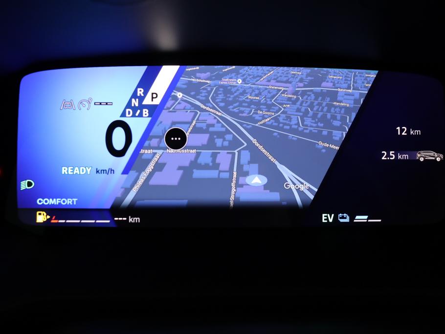 Renault Symbioz 1.8 E-Tech full hybrid 160 techno - Afbeelding 5