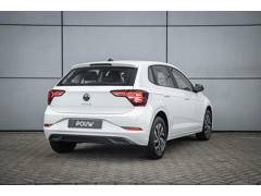 Volkswagen Polo 1.0 TSI 95pk Life Business - Afbeelding 2