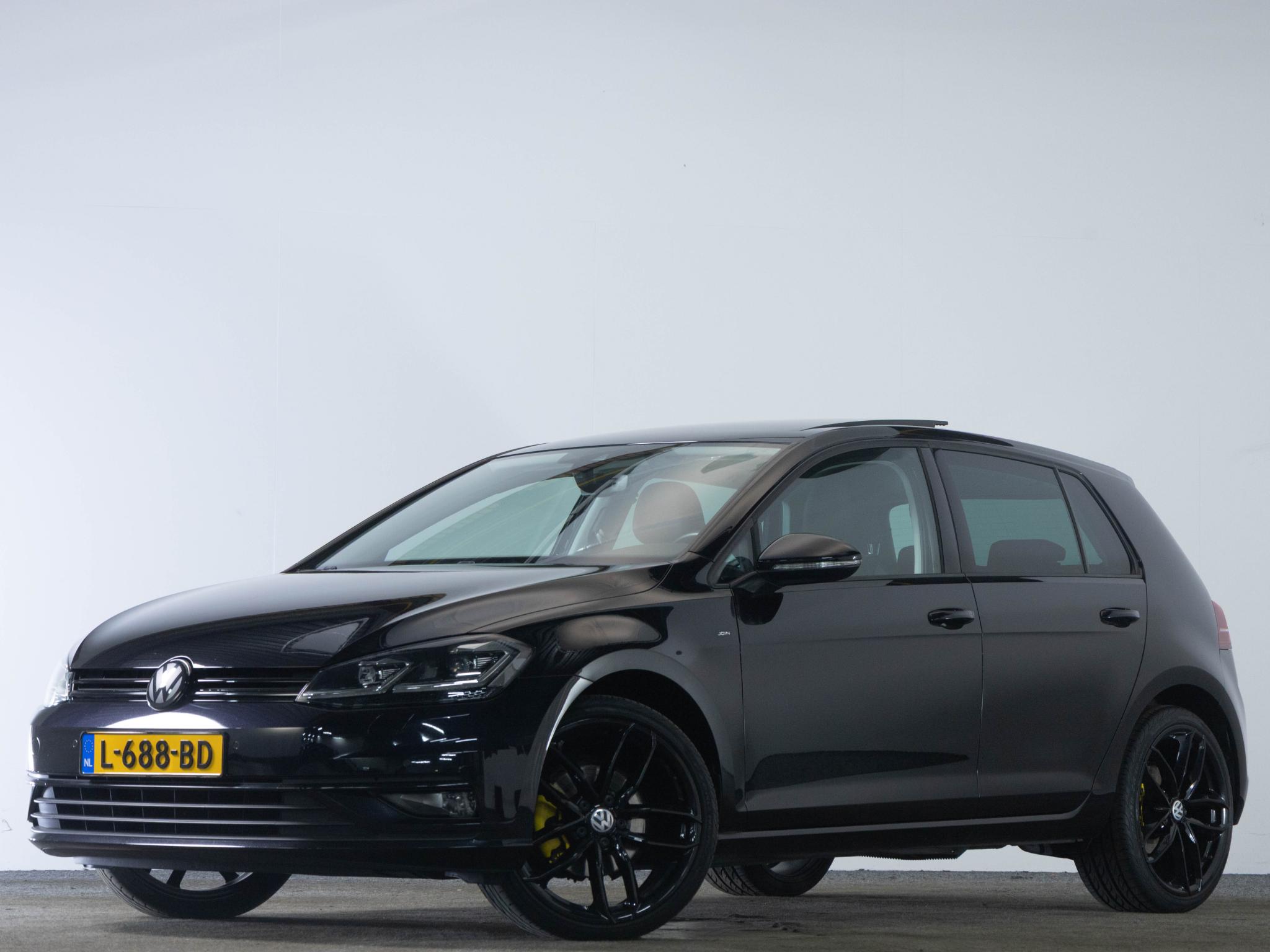 Volkswagen Golf Variant 1.5 TSI 150 PK DSG Highline