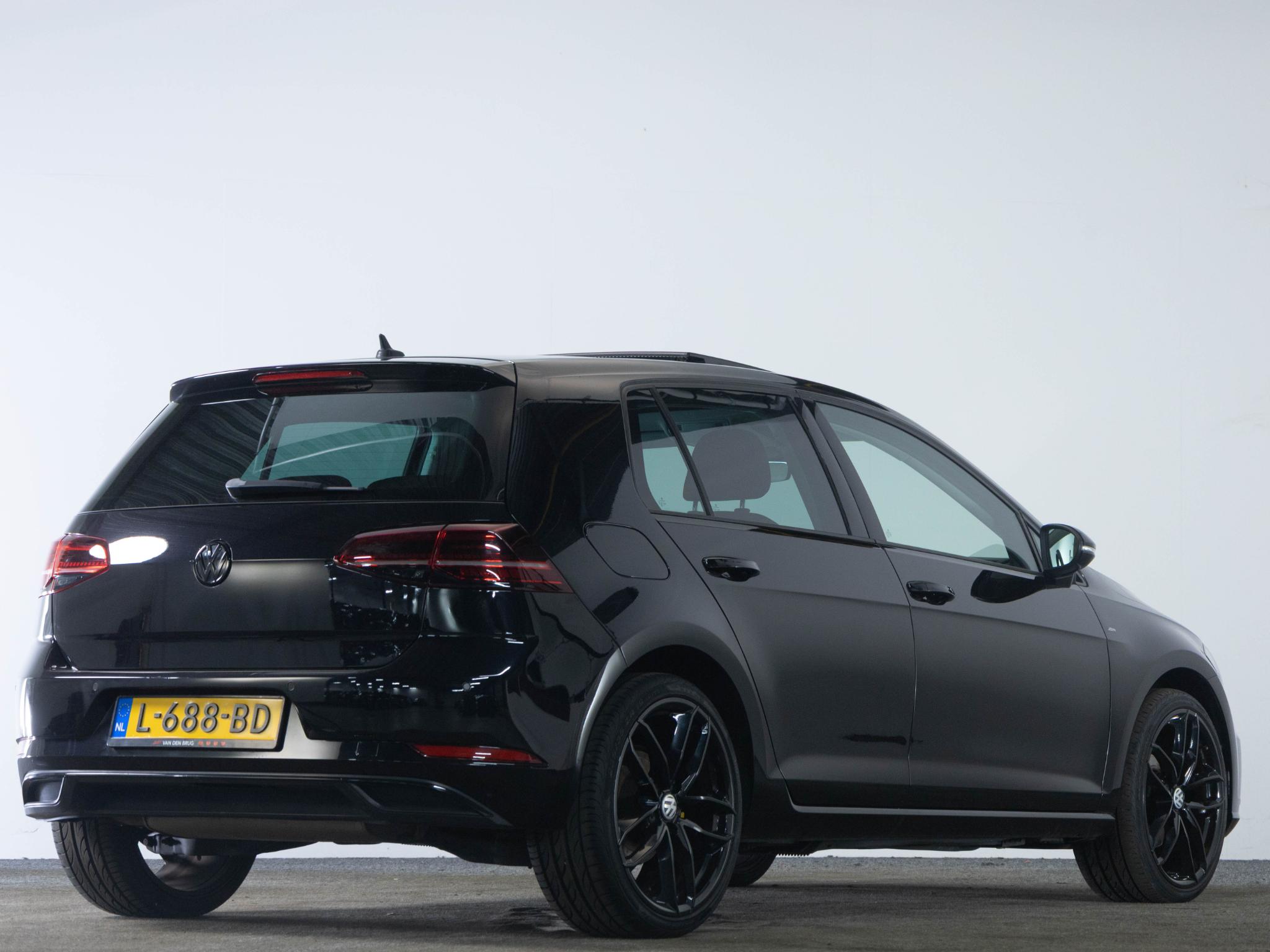 Volkswagen Golf 1.5 TSI 150 PK DSG Highline - Afbeelding 2