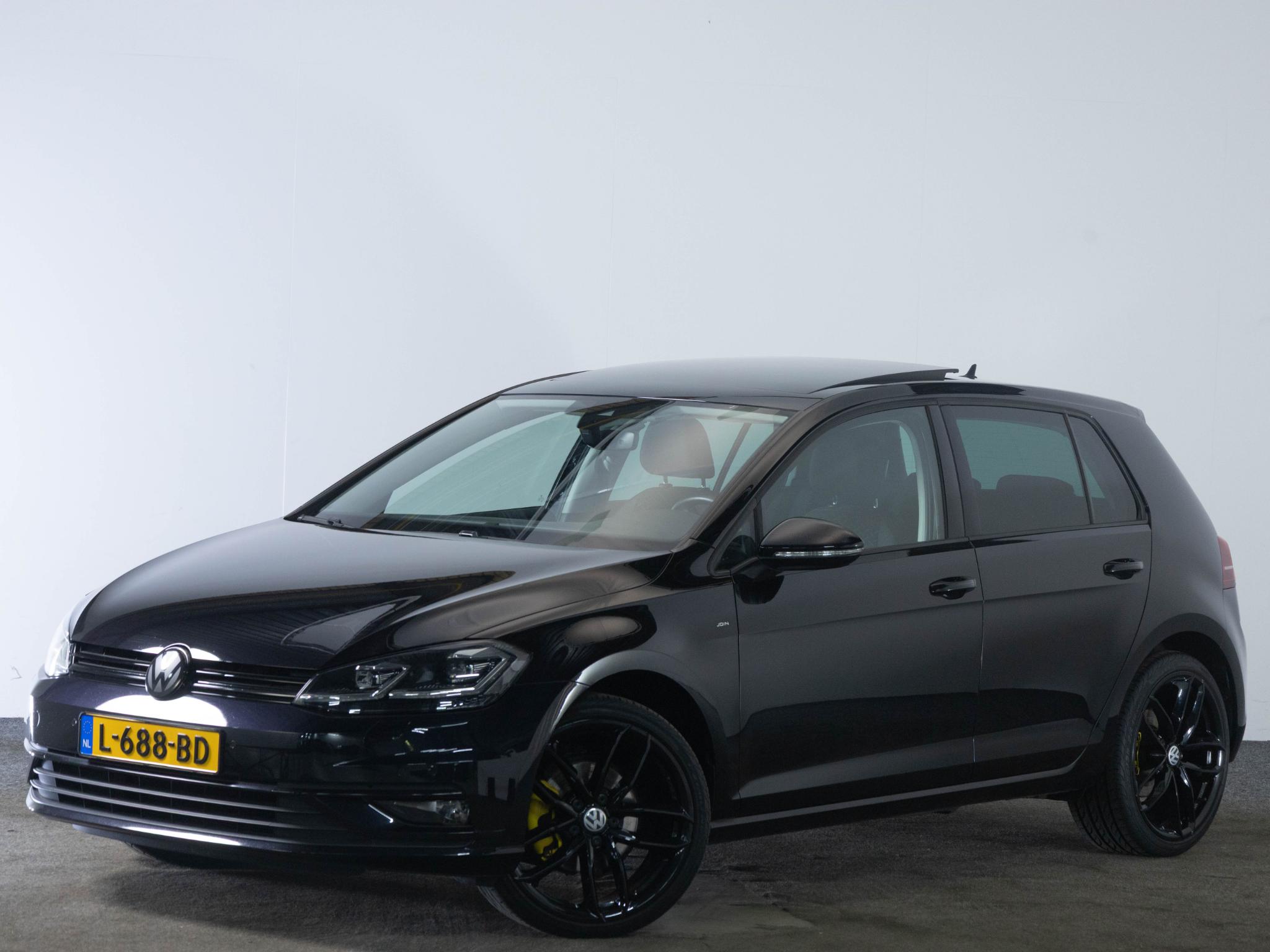 Volkswagen Golf 1.5 TSI 150 PK DSG Highline - Afbeelding 3