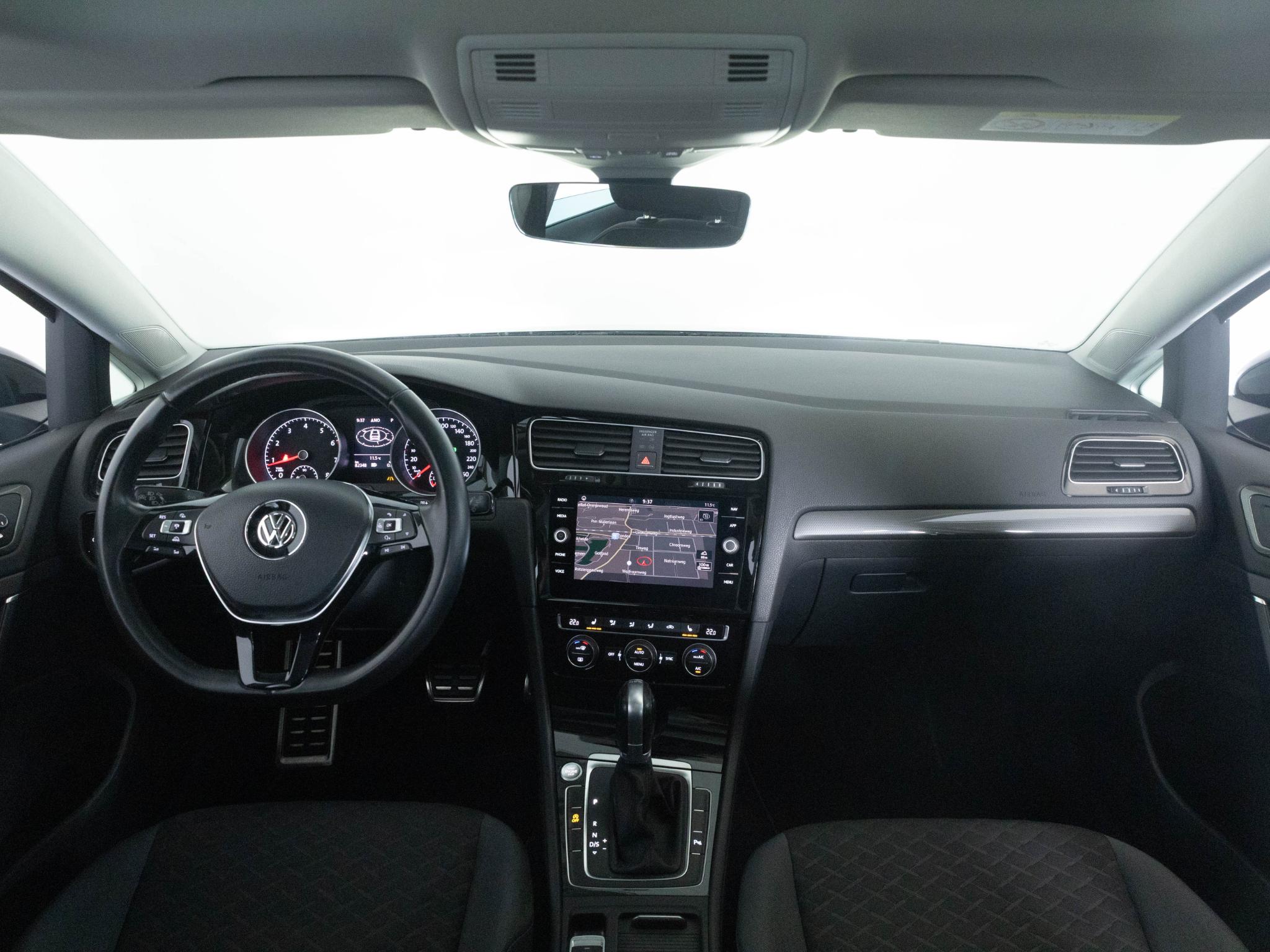 Volkswagen Golf 1.5 TSI 150 PK DSG Highline - Afbeelding 5