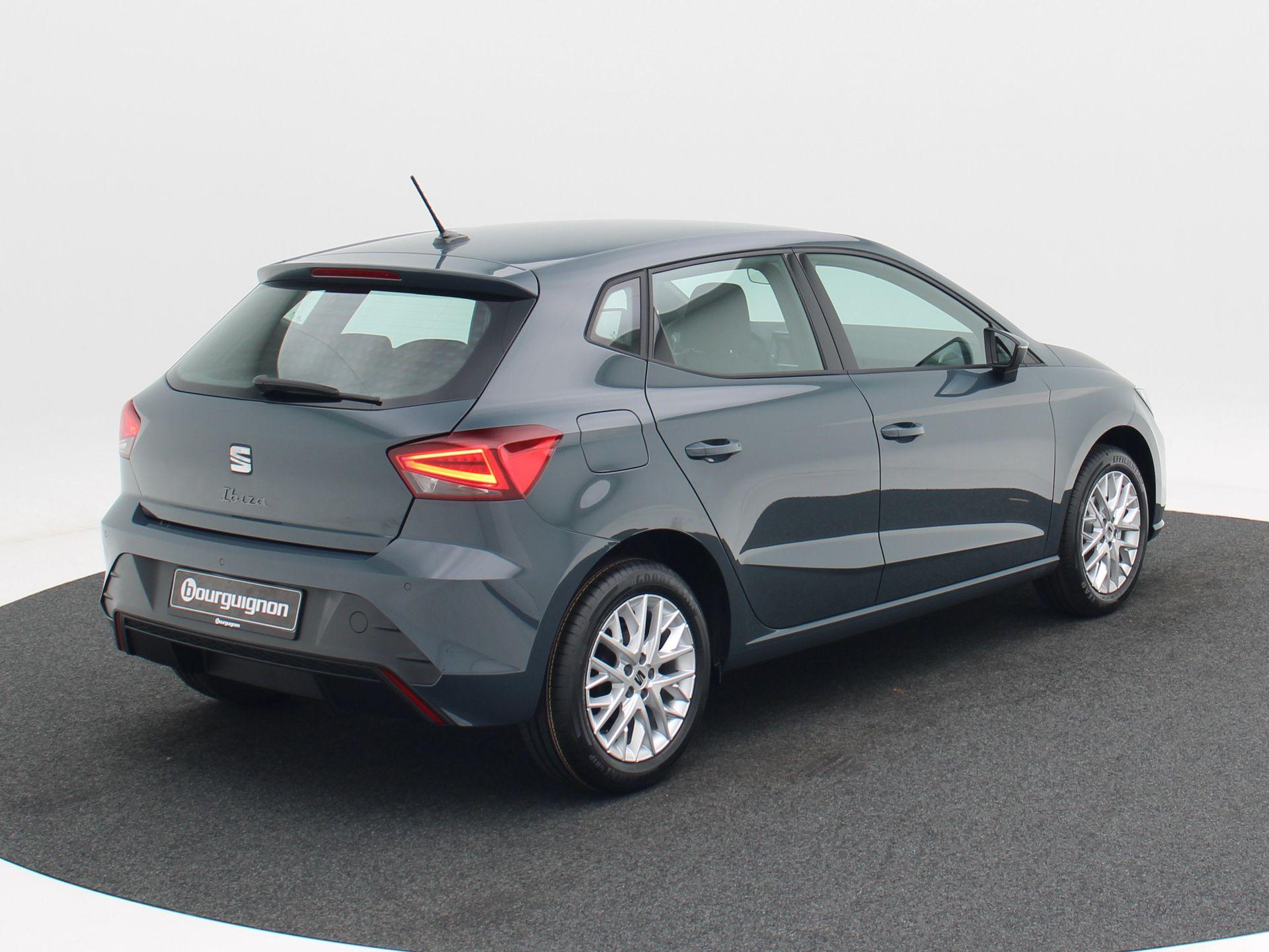 SEAT Ibiza Style Plus 1.0 TSI 95 PK - Afbeelding 2