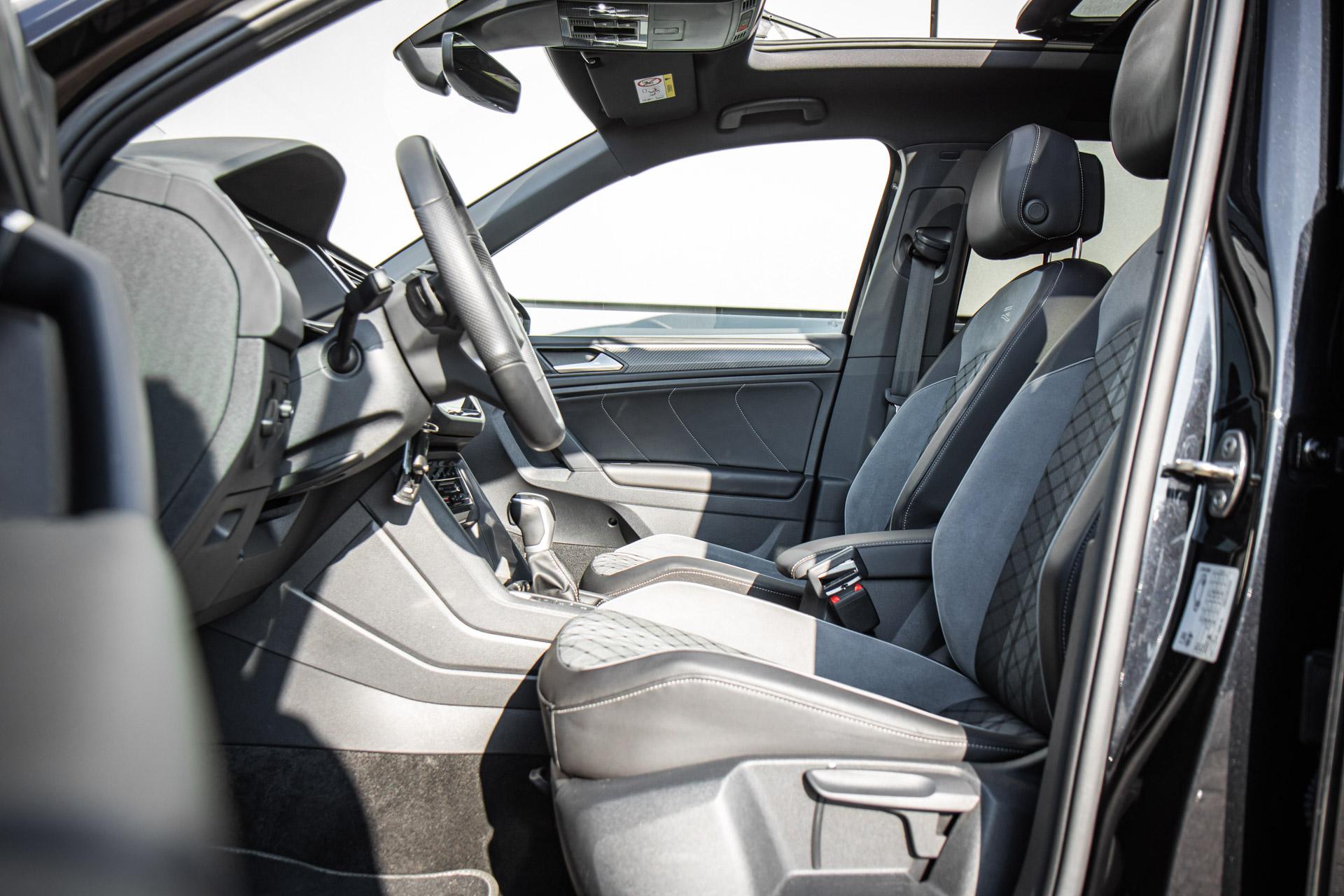 Volkswagen Tiguan 1.5 TSI 150pk R-Line - Afbeelding 4