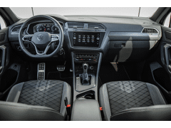 Volkswagen Tiguan 1.5 TSI 150pk R-Line - Afbeelding 5