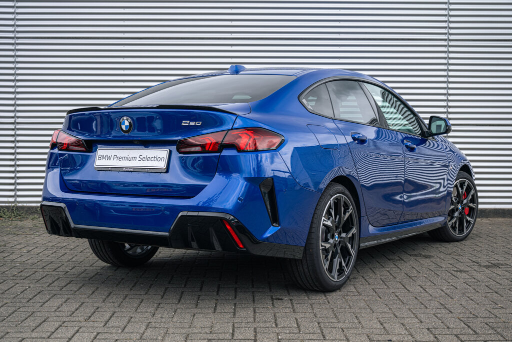 BMW 2 Serie 2