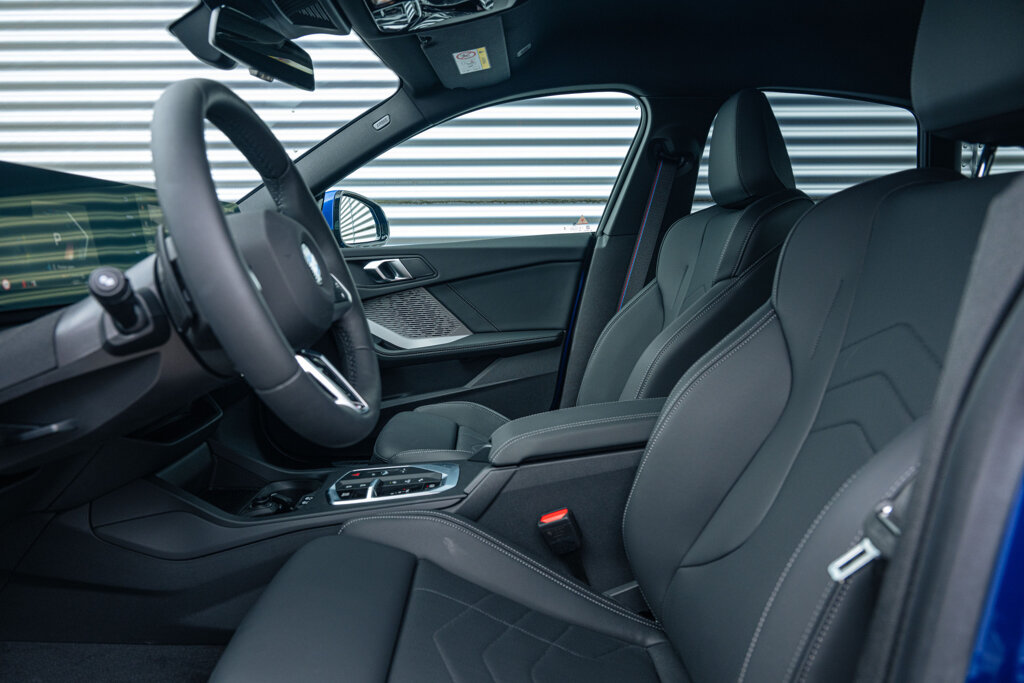 BMW 2 Serie 4