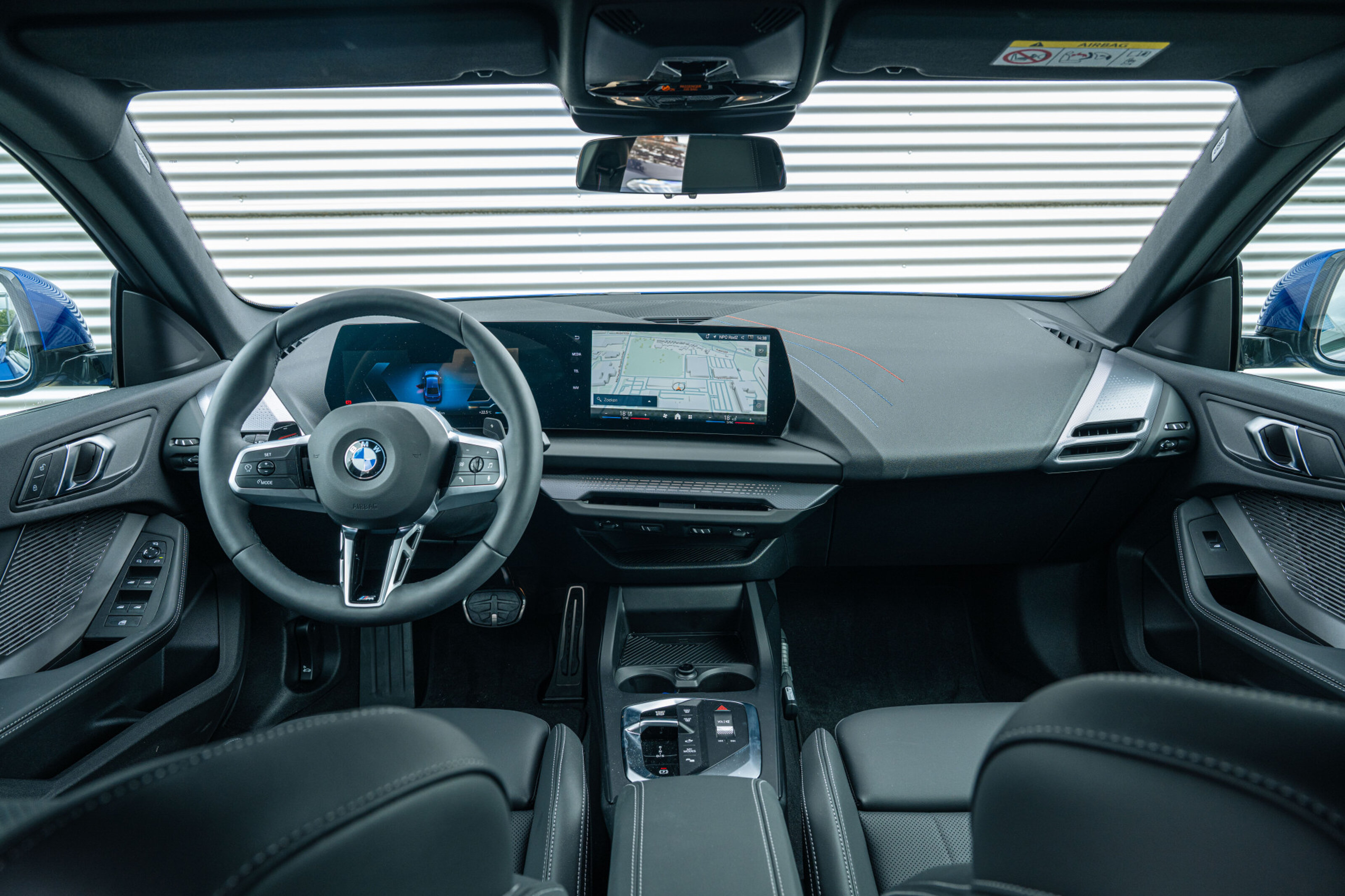 BMW 2 Serie Gran Coupé 220 M Sport Automaat