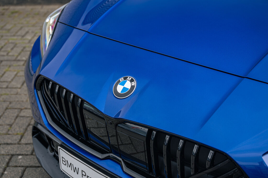 BMW 2 Serie 6