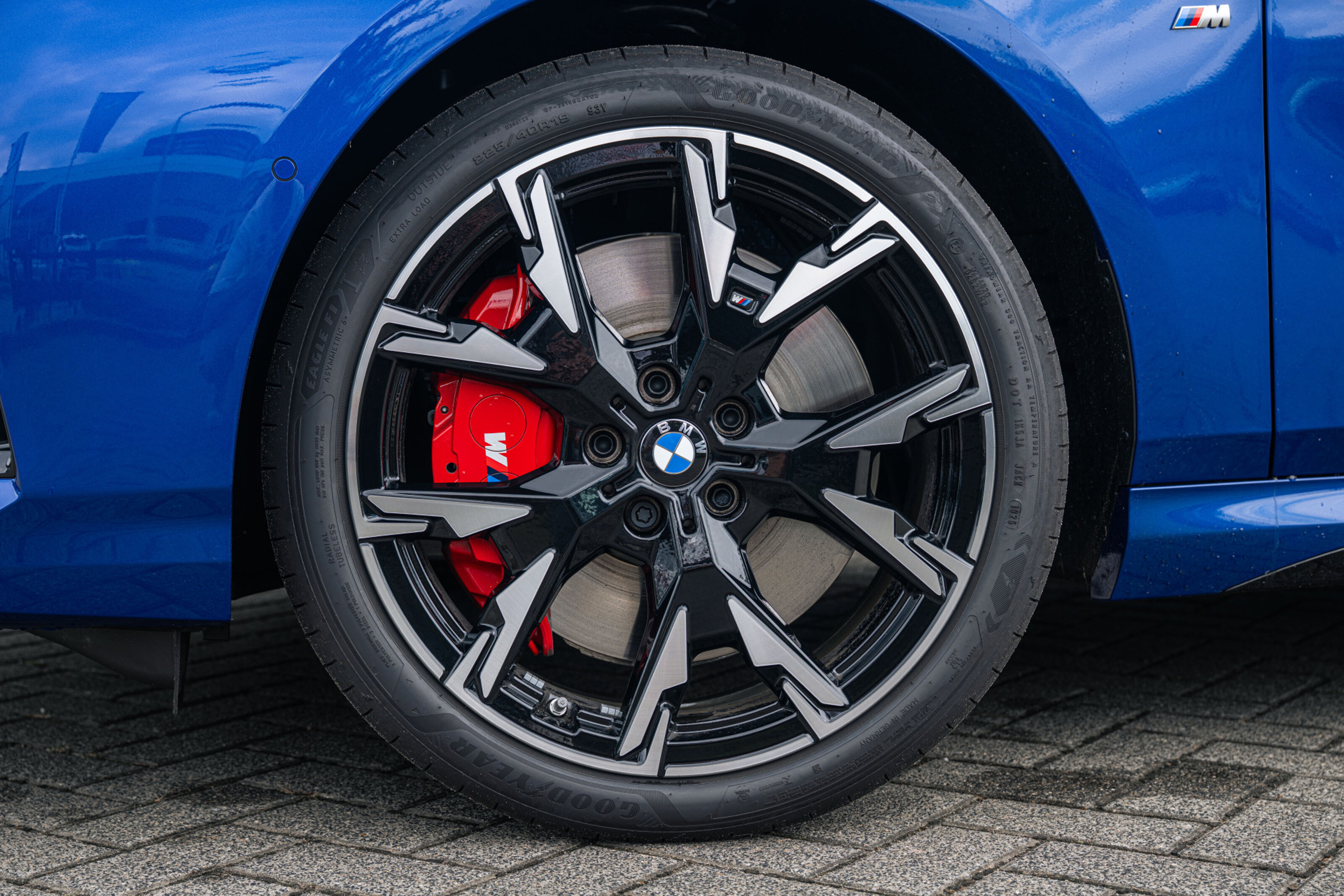 BMW 2 Serie 8