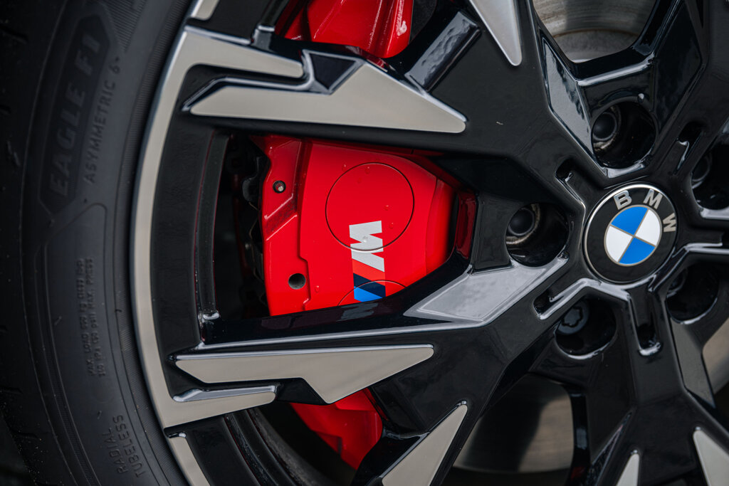 BMW 2 Serie 9