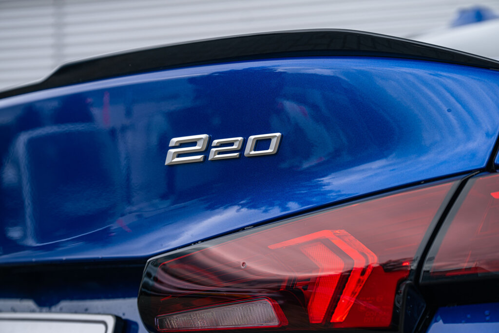 BMW 2 Serie 14