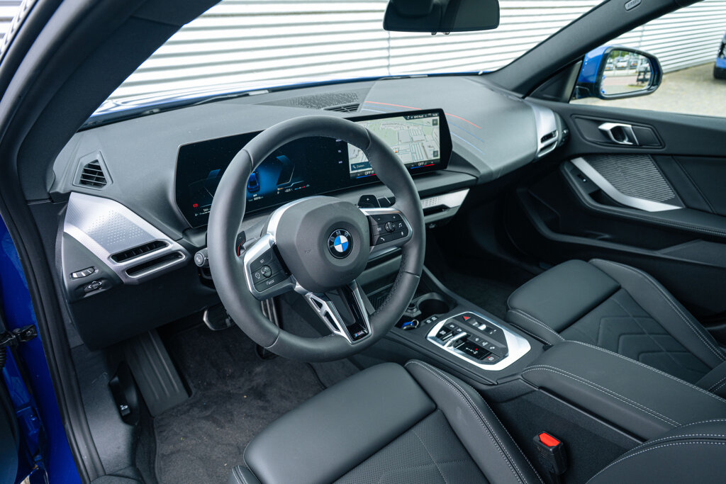 BMW 2 Serie 16