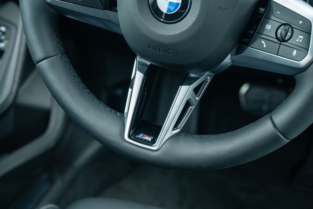 BMW 2 Serie 30