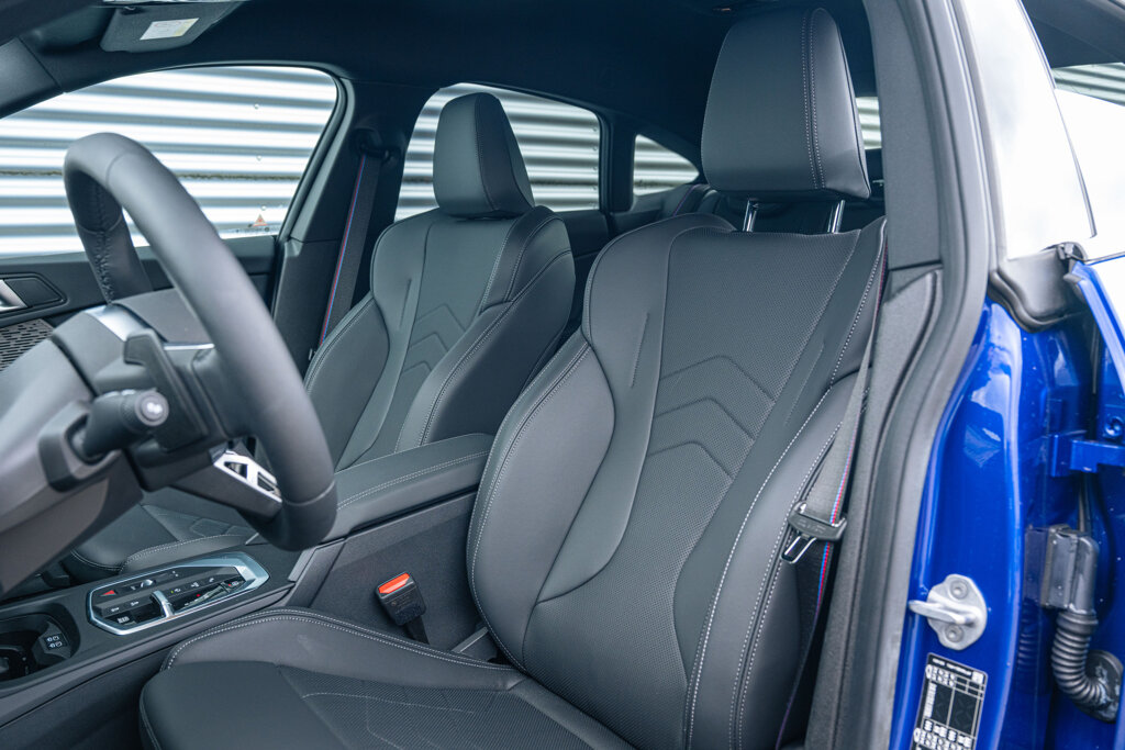 BMW 2 Serie 35