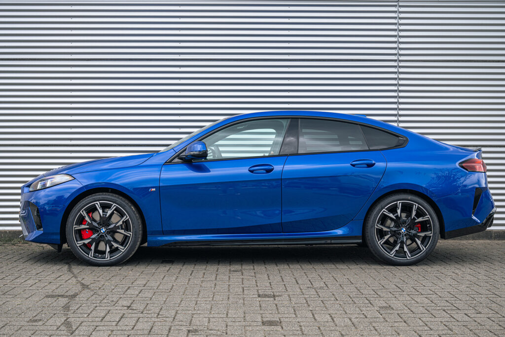 BMW 2 Serie 40