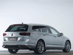 Volkswagen Passat Variant GTE 1.4 TSI 218 PK PHEV Business - Afbeelding 2