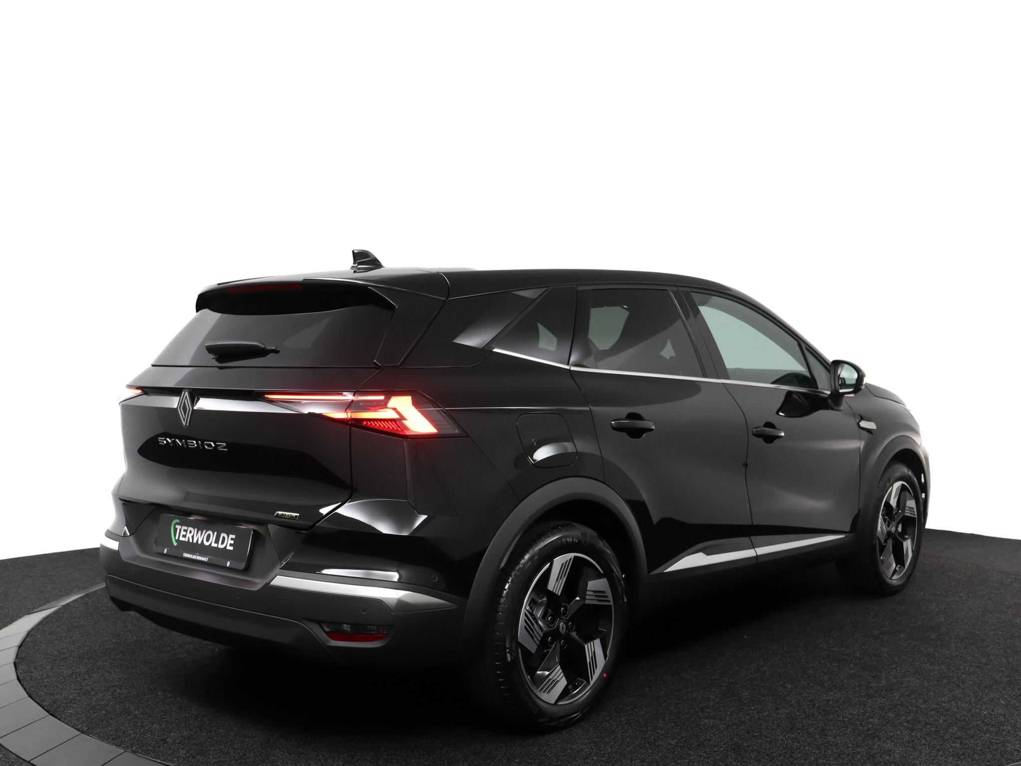 Renault Symbioz 1.8 E-Tech full hybrid 160 techno - Afbeelding 2