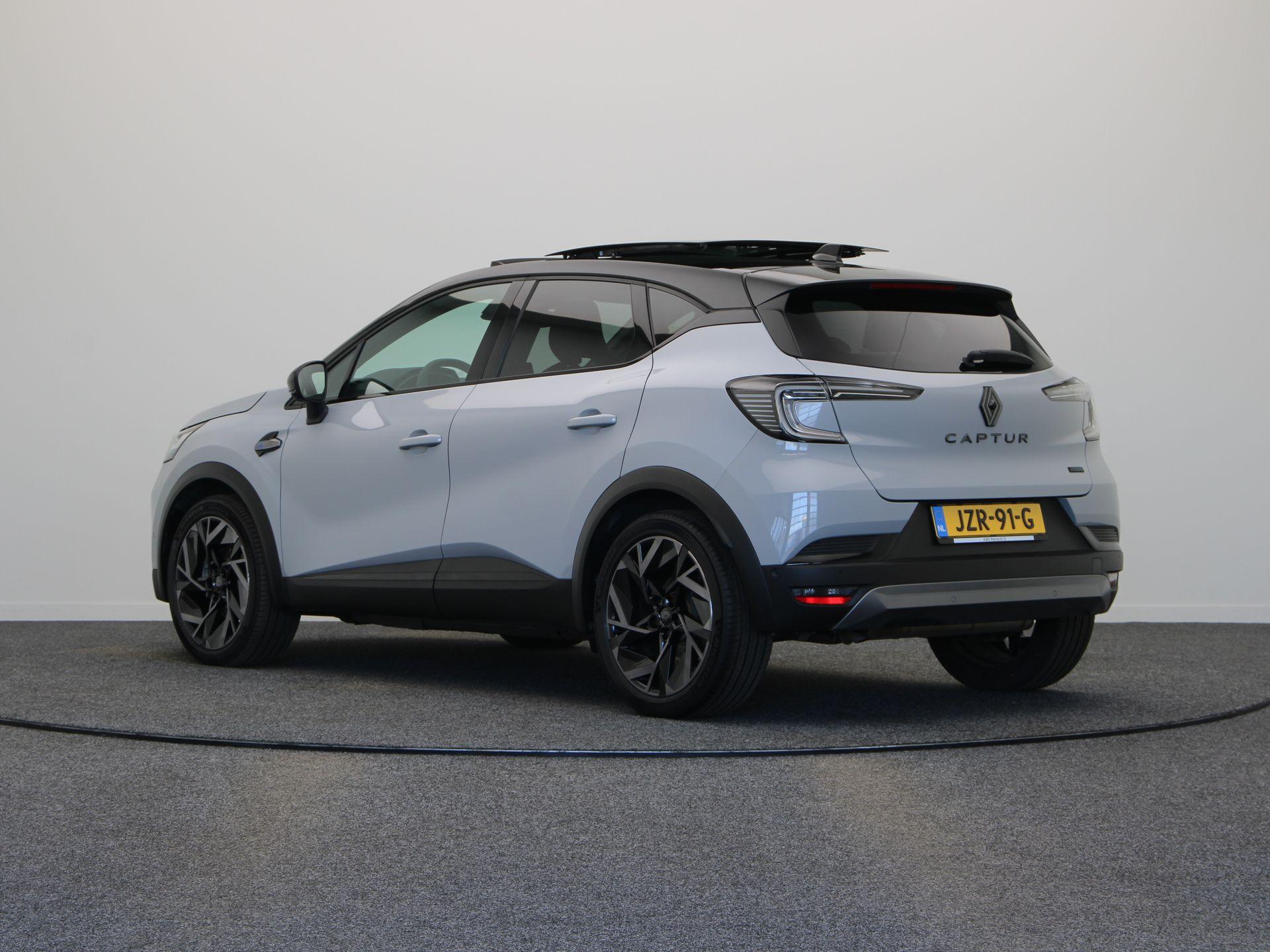 Renault Captur 145pk E-Tech full hybrid Esprit Alpine - Afbeelding 3