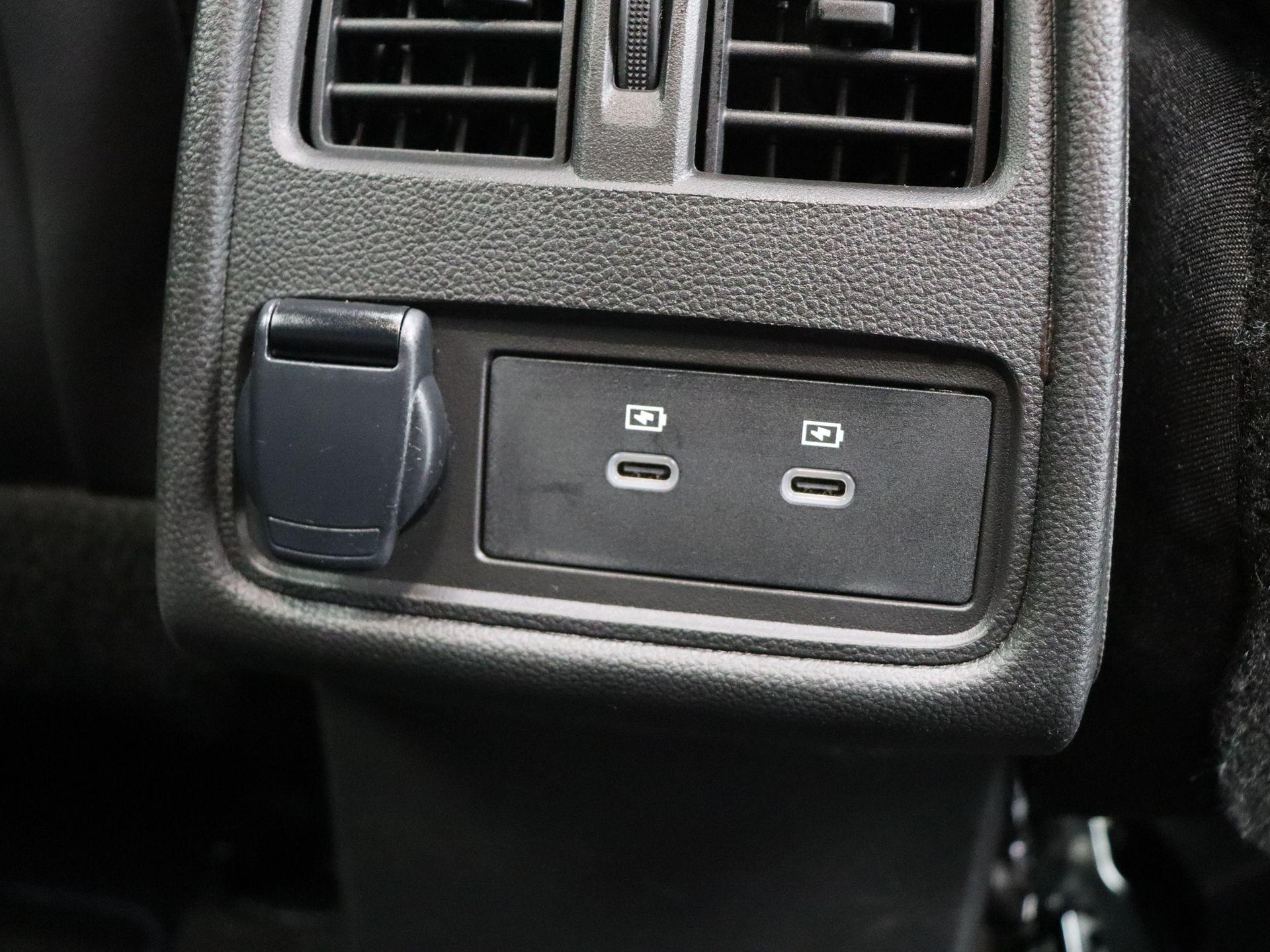 Renault Captur 145pk E-Tech full hybrid Esprit Alpine - Afbeelding 5